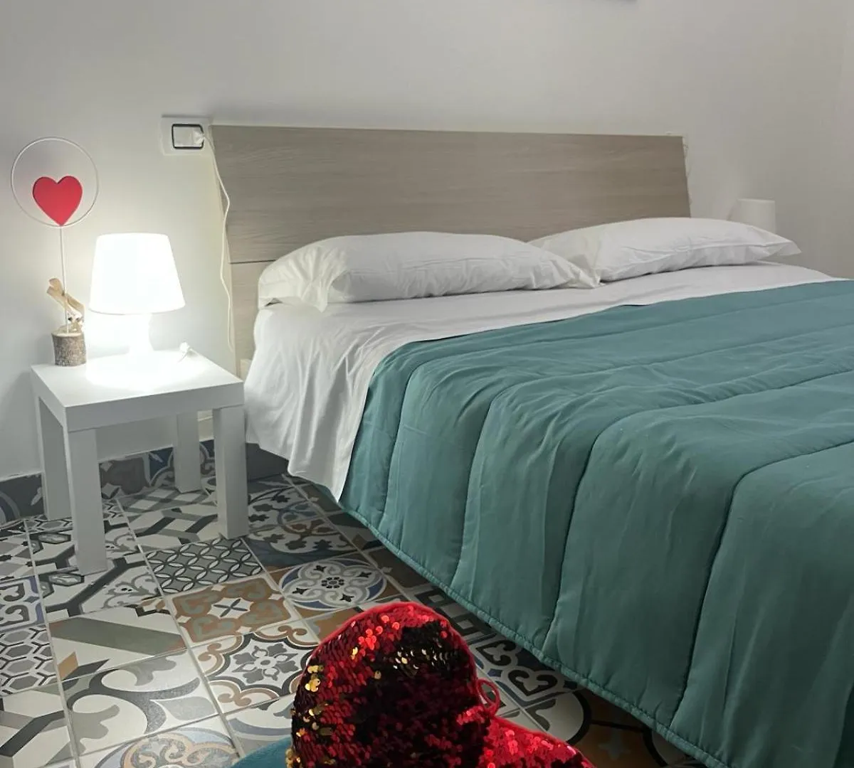 B&B Un Sogno Per Sempre Naples