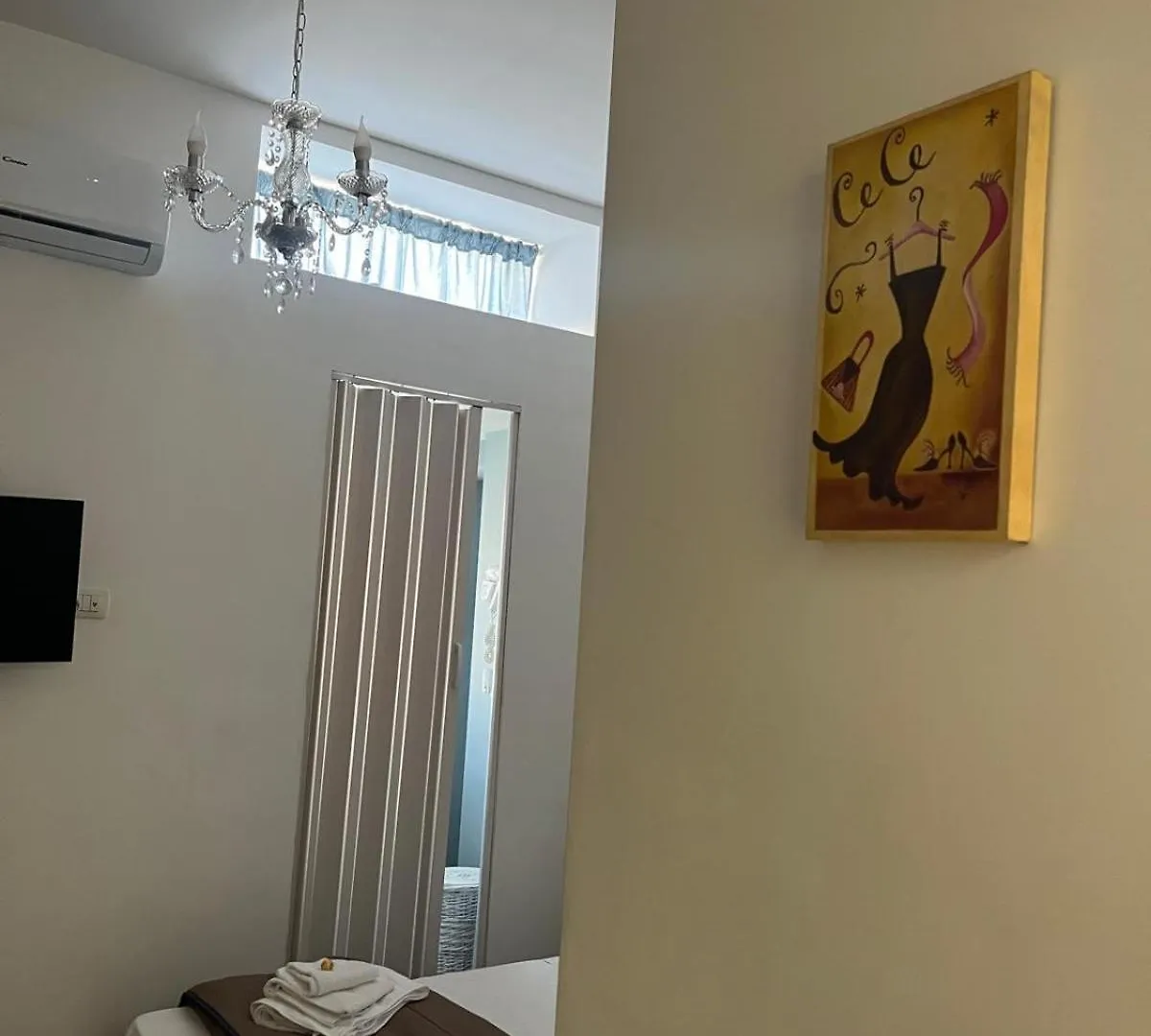 B&B Un Sogno Per Sempre Naples 0*,  Italy