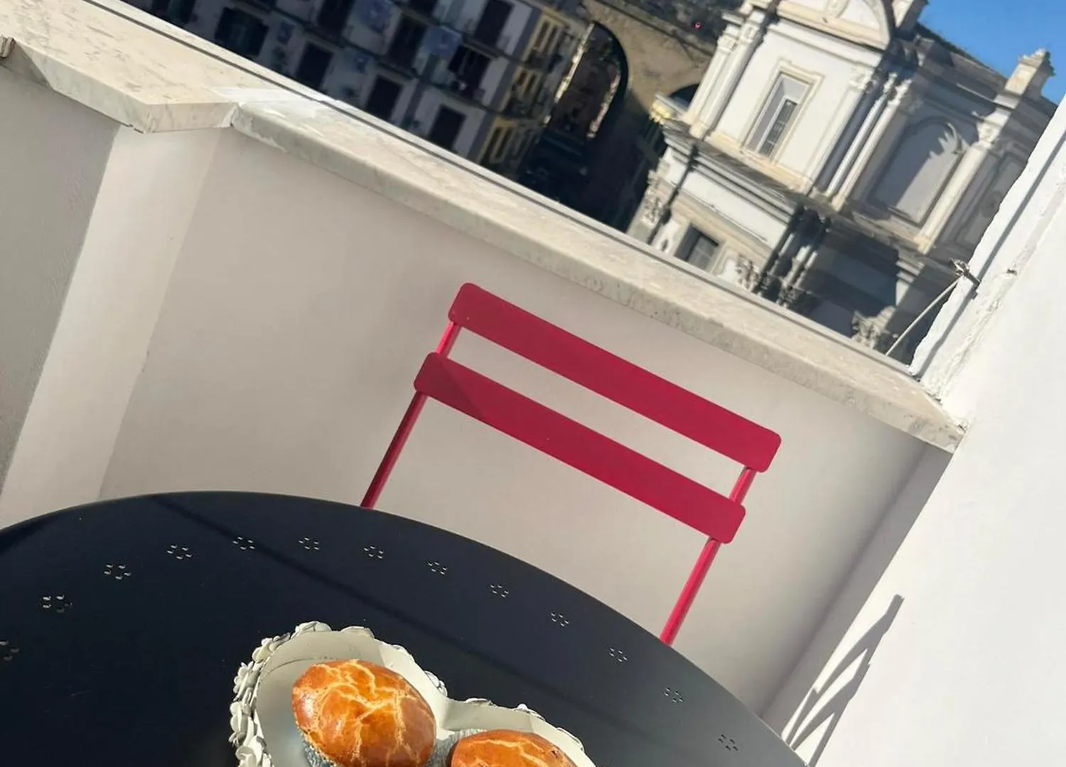 B&B Un Sogno Per Sempre Naples