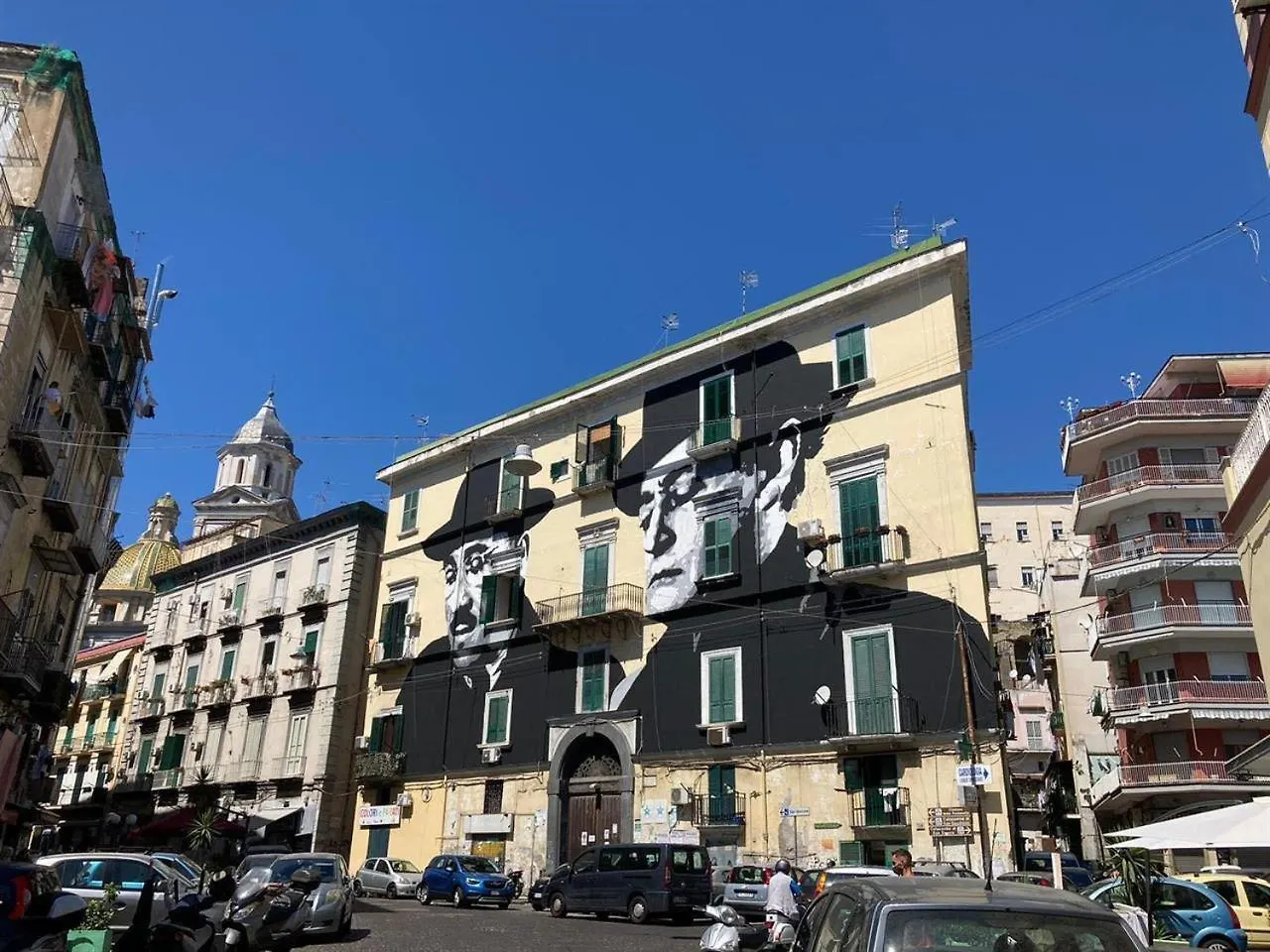 B&B Un Sogno Per Sempre Naples