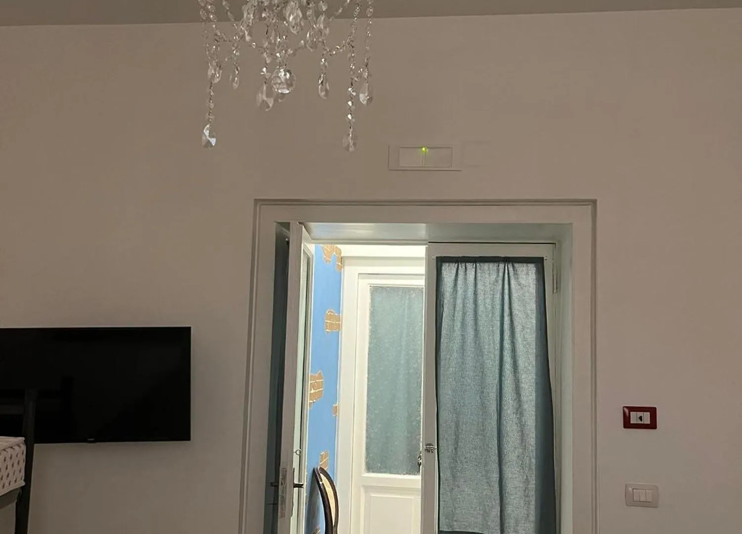 B&B Un Sogno Per Sempre Naples Bed & Breakfast