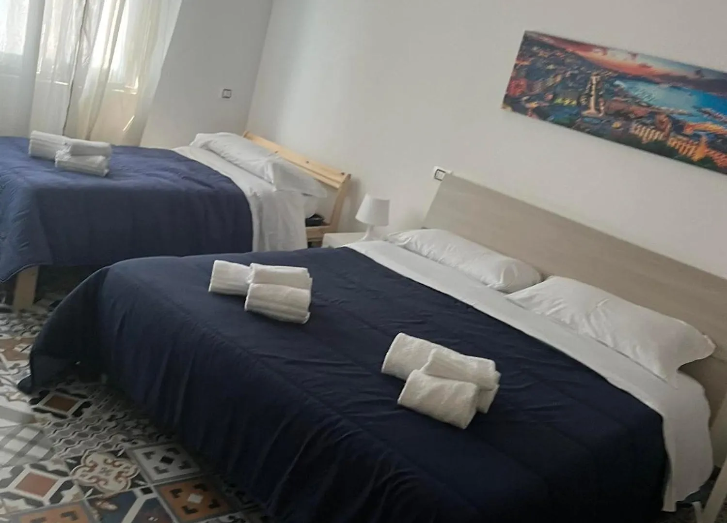 B&B Un Sogno Per Sempre Naples