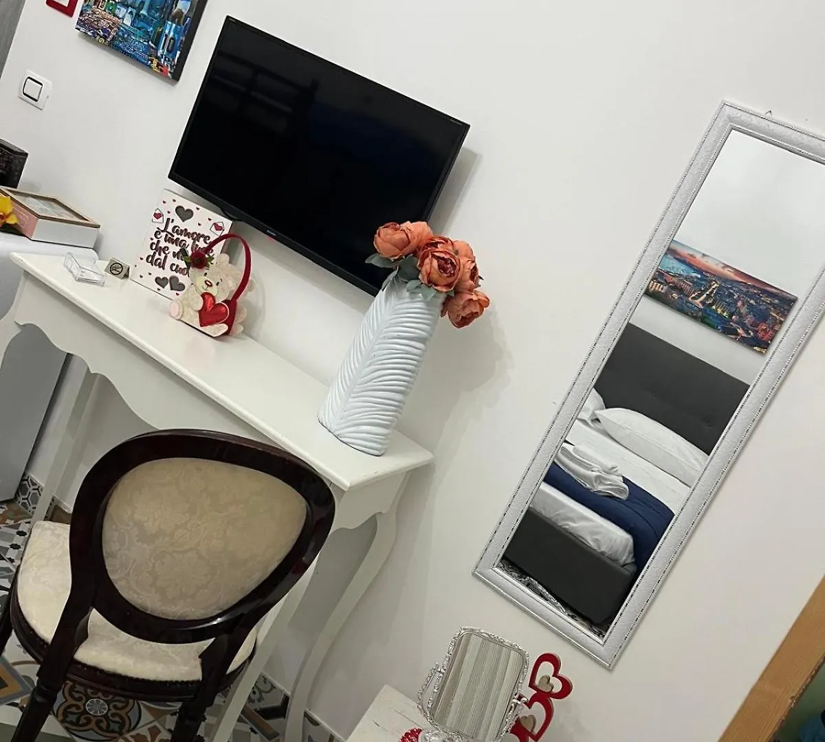 B&B Un Sogno Per Sempre Naples 0*,  Italy