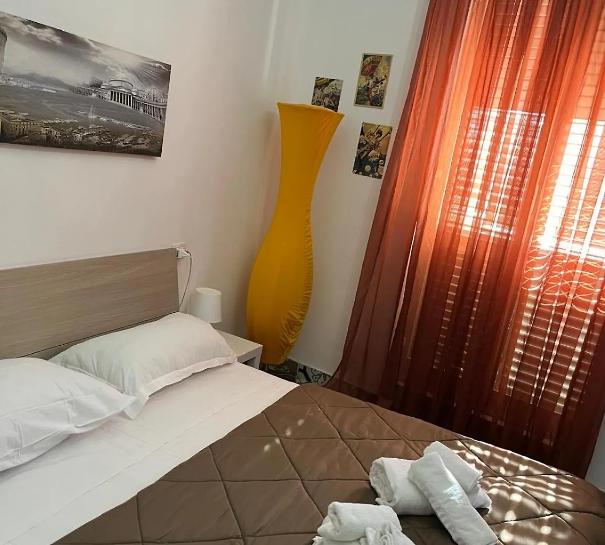 B&B Un Sogno Per Sempre Naples 0*,  Italy