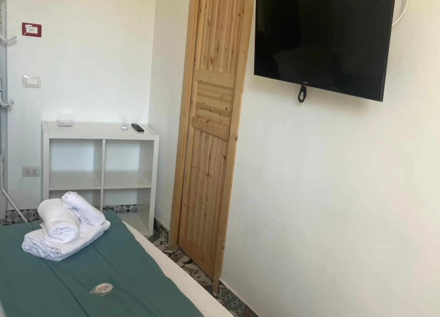 B&B Un Sogno Per Sempre Naples Italy