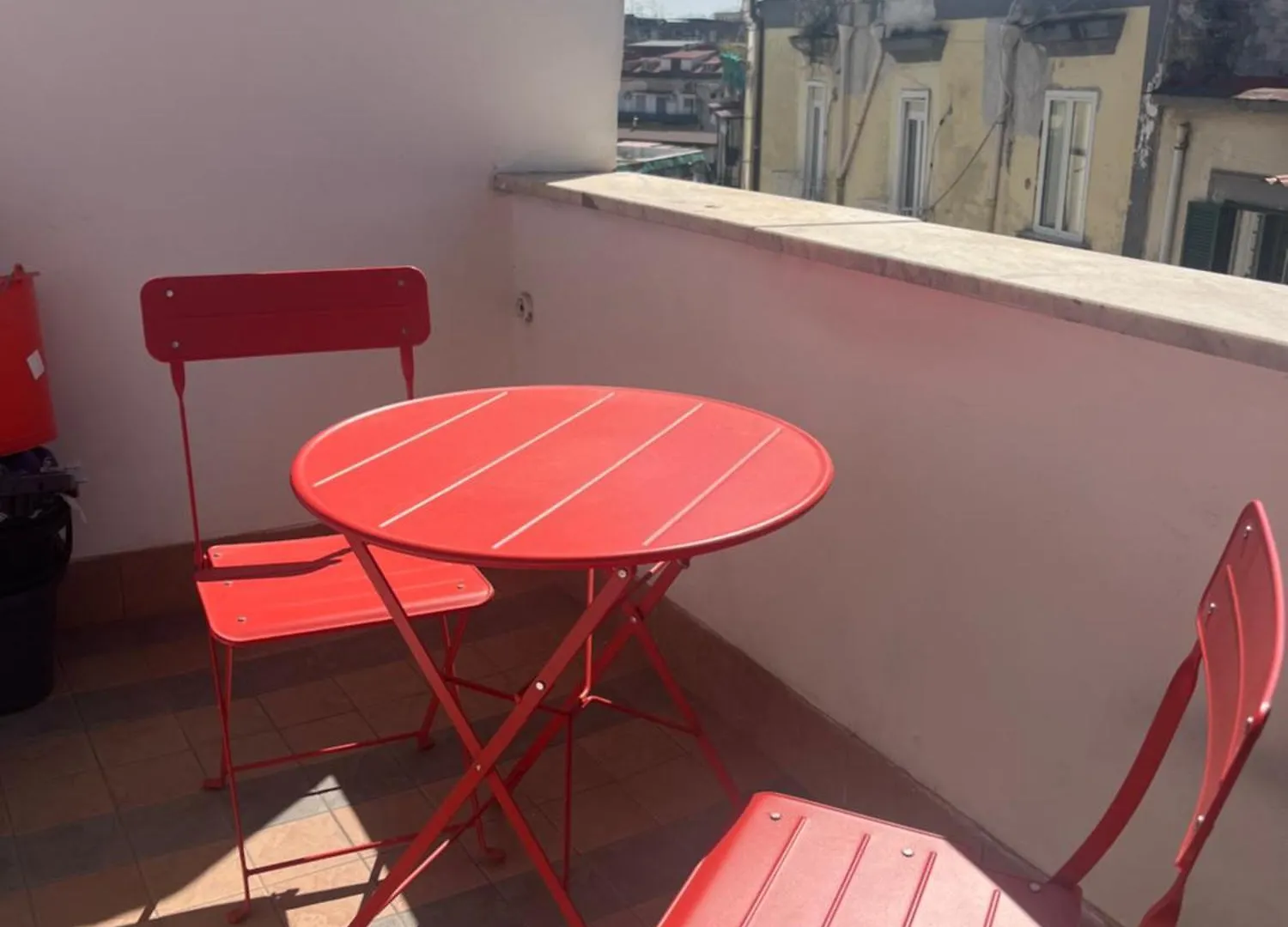 B&B Un Sogno Per Sempre Naples 0*,
