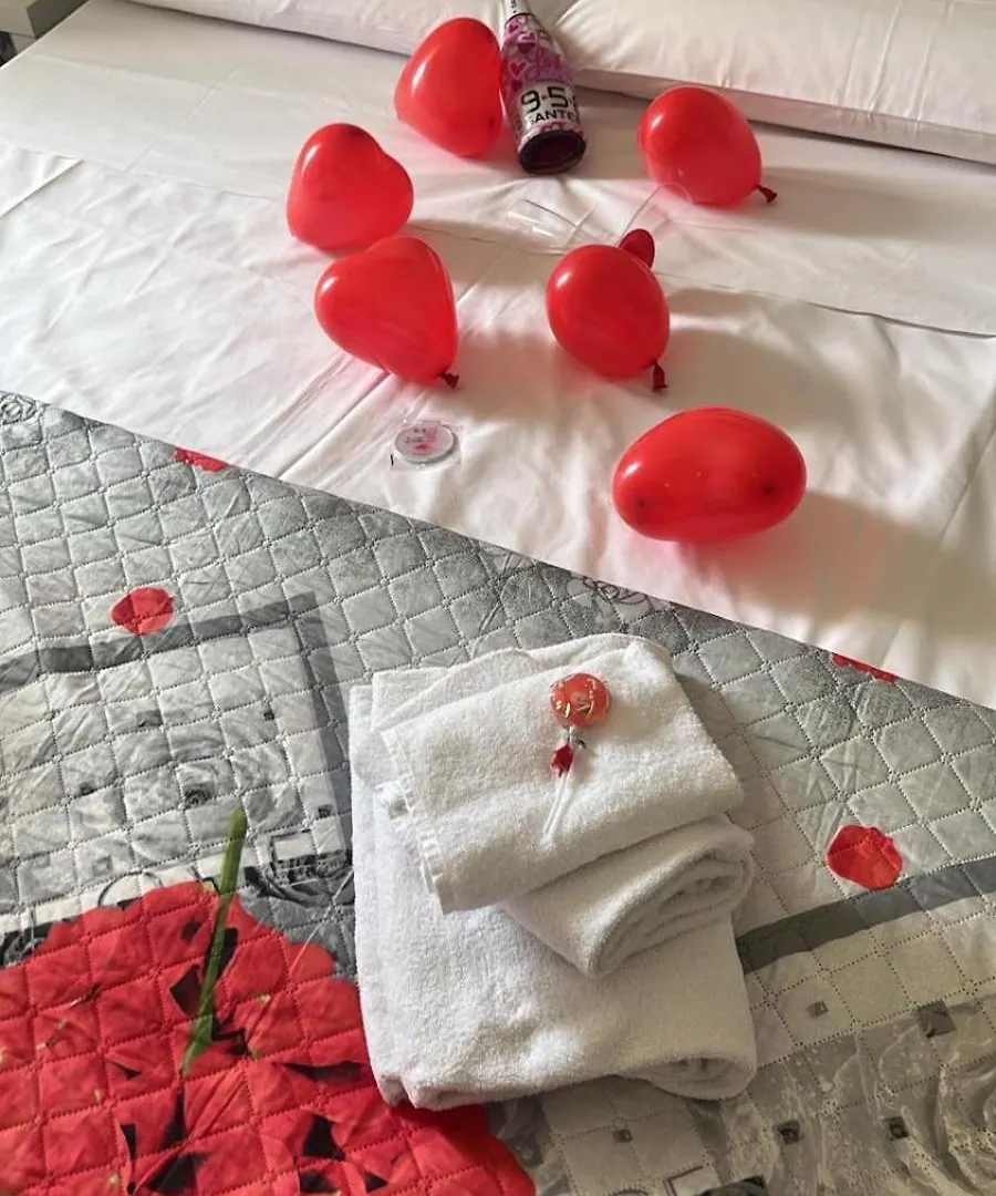 Bed & Breakfast B&B Un Sogno Per Sempre Naples