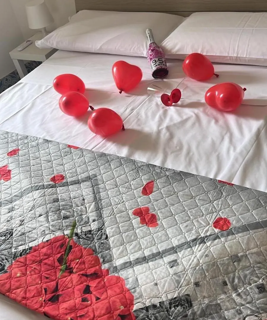 B&B Un Sogno Per Sempre Naples Italy