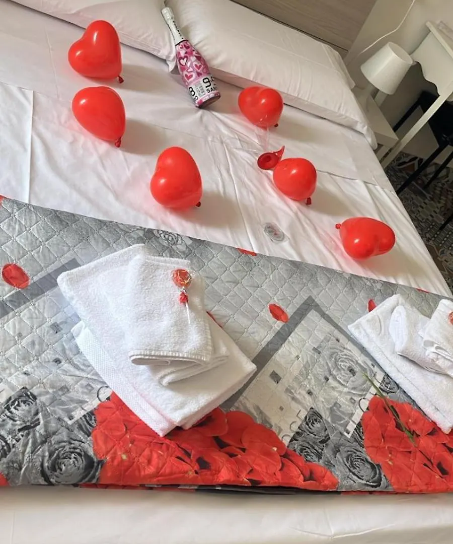 B&B Un Sogno Per Sempre Naples 0*,  Italy