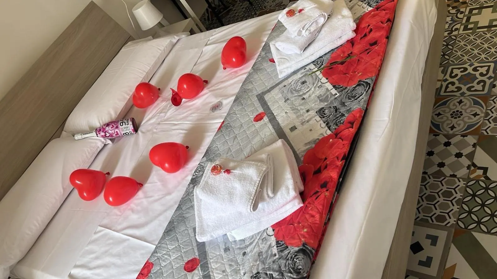 B&B Un Sogno Per Sempre Naples Bed & Breakfast