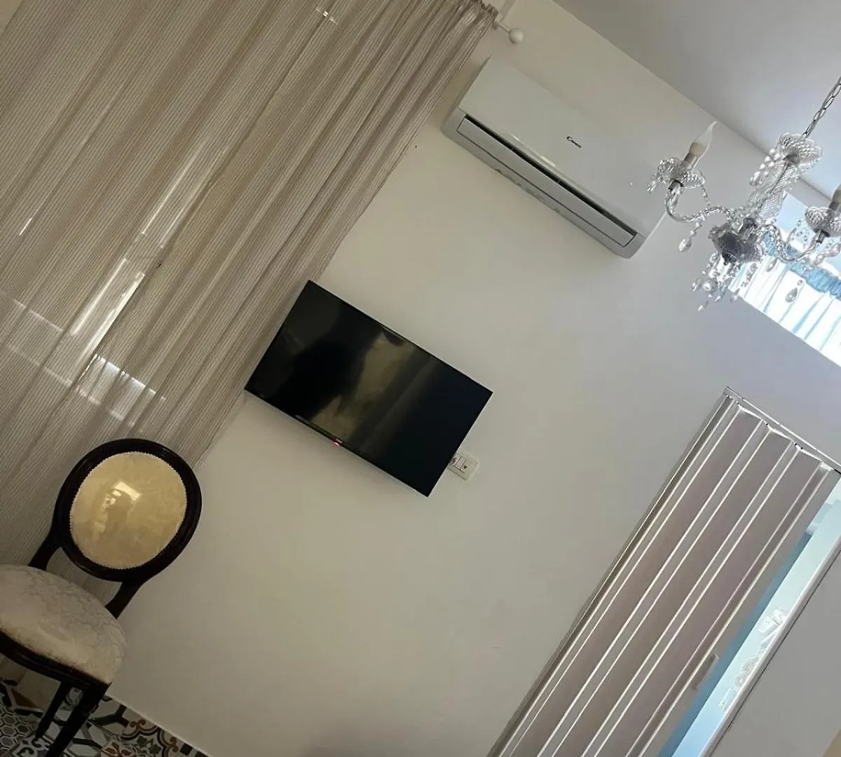 B&B Un Sogno Per Sempre Неаполь 0*,