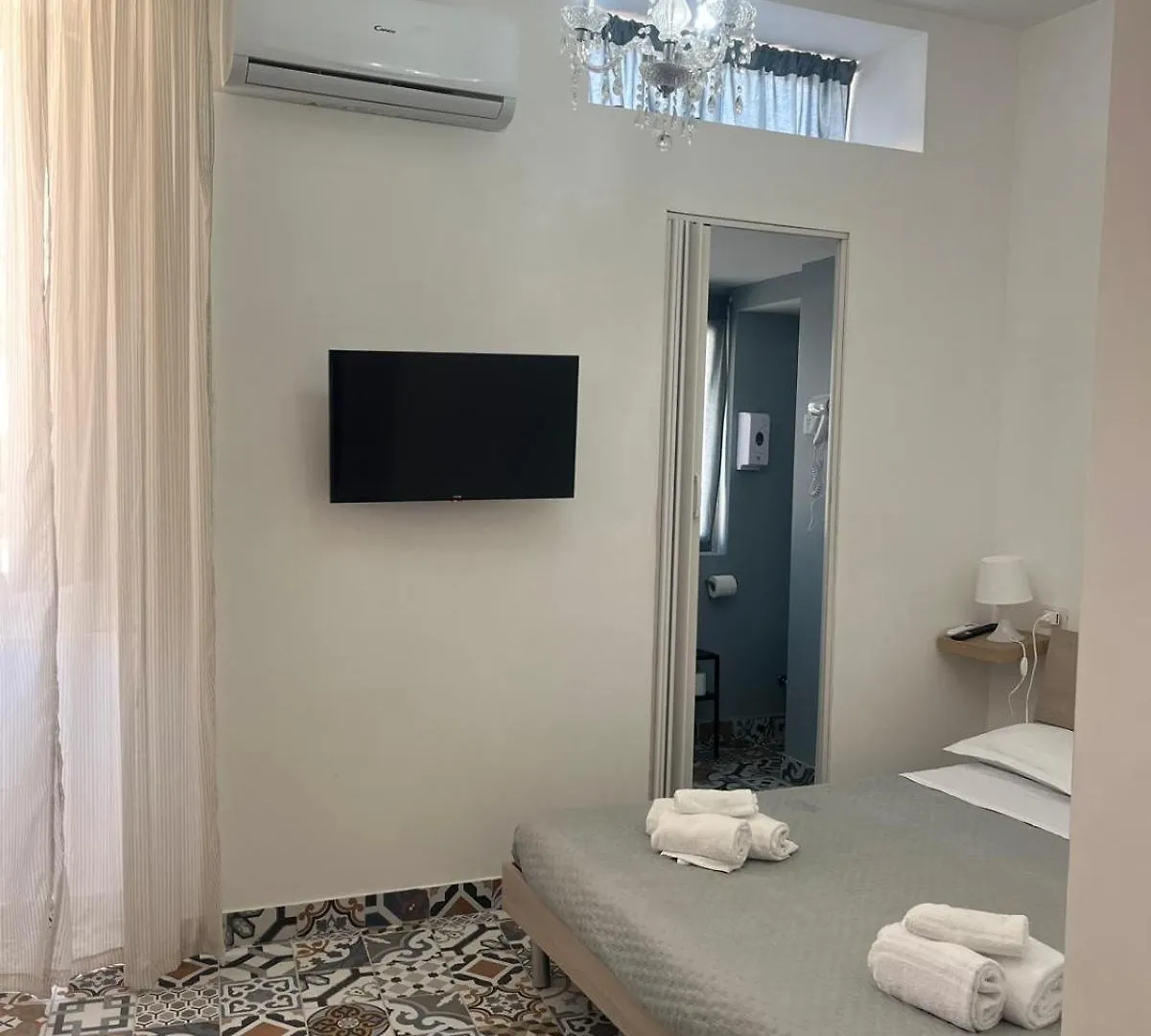 B&B Un Sogno Per Sempre 那不勒斯 意大利