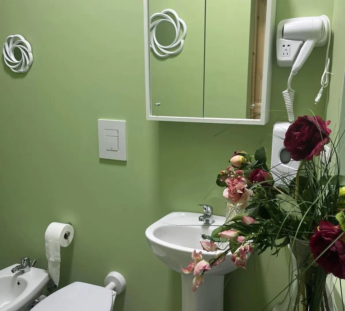 B&B Un Sogno Per Sempre 那不勒斯
