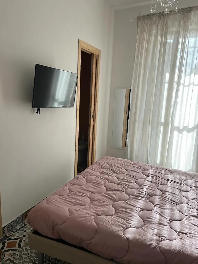 B&B Un Sogno Per Sempre Naples 0*,