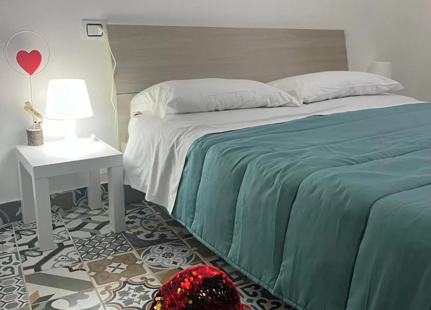 住宿加早餐酒店 B&B Un Sogno Per Sempre 那不勒斯