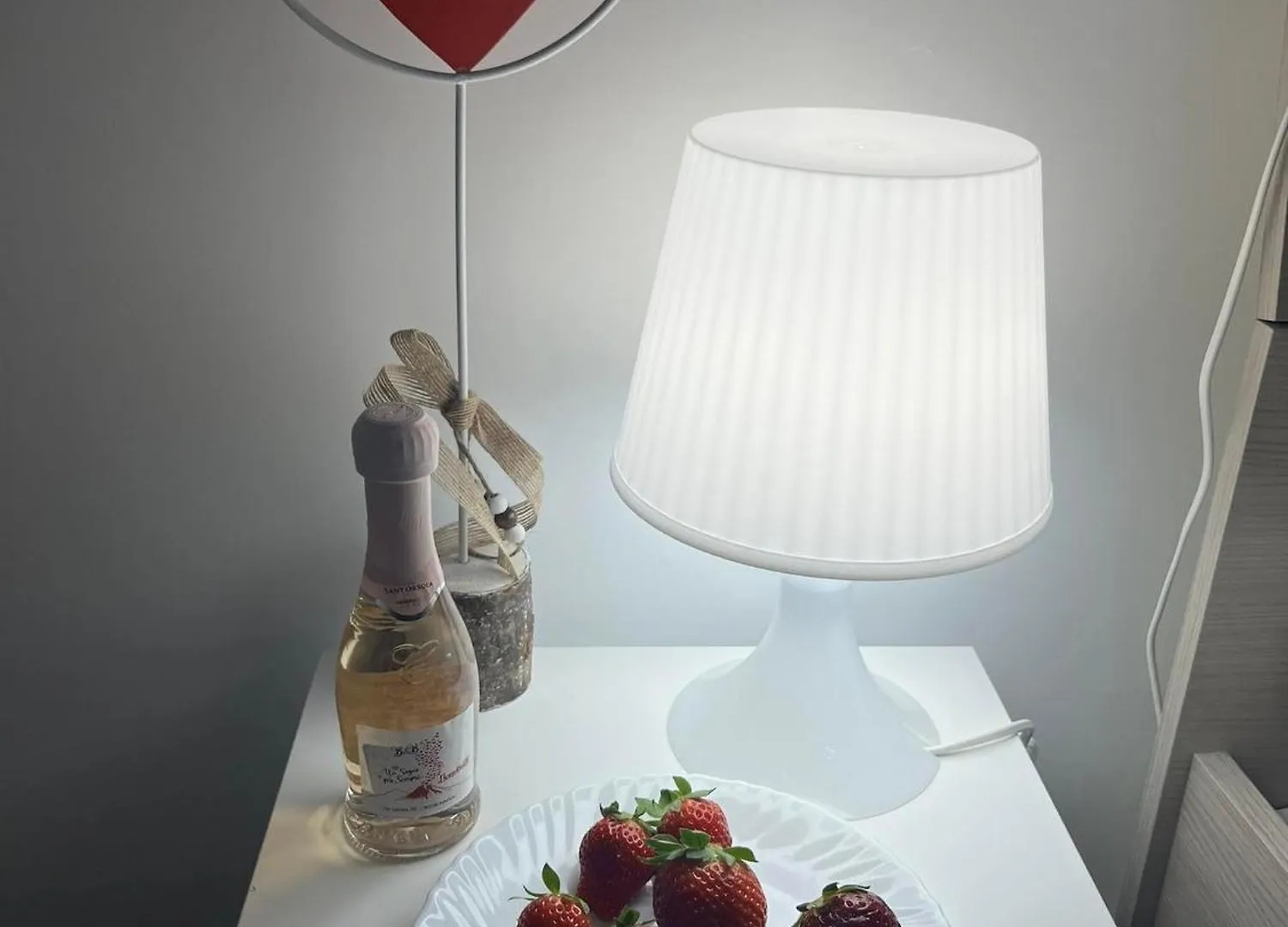 B&B Un Sogno Per Sempre Naples Bed & Breakfast