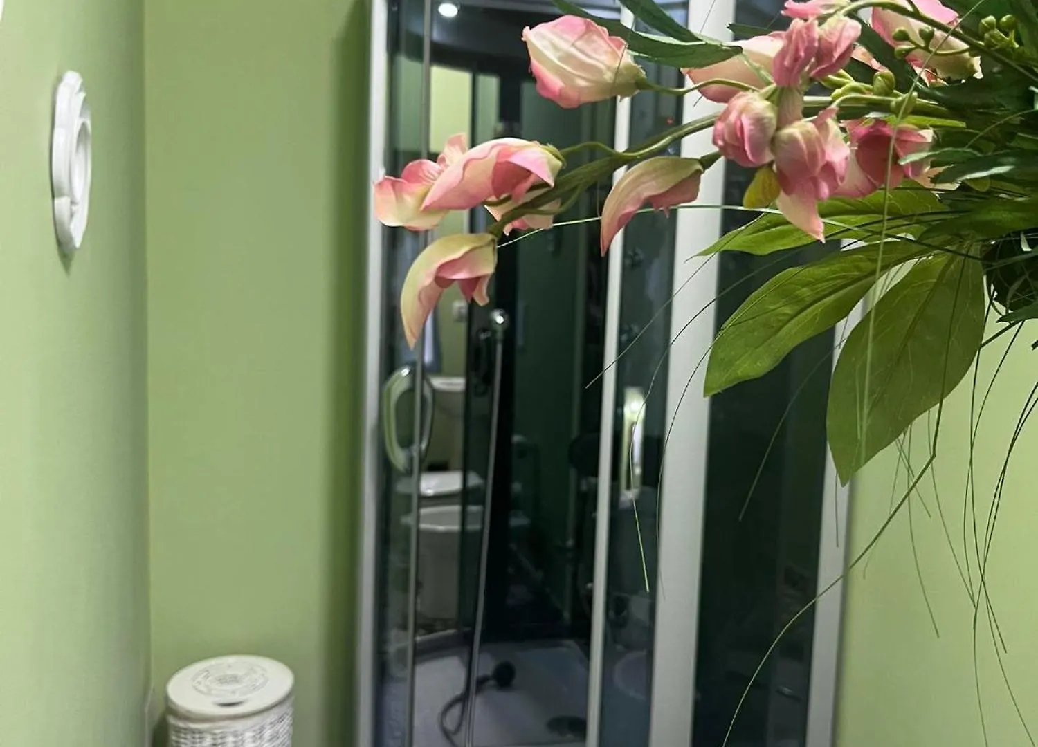 B&B Un Sogno Per Sempre Naples 0*,  Italy