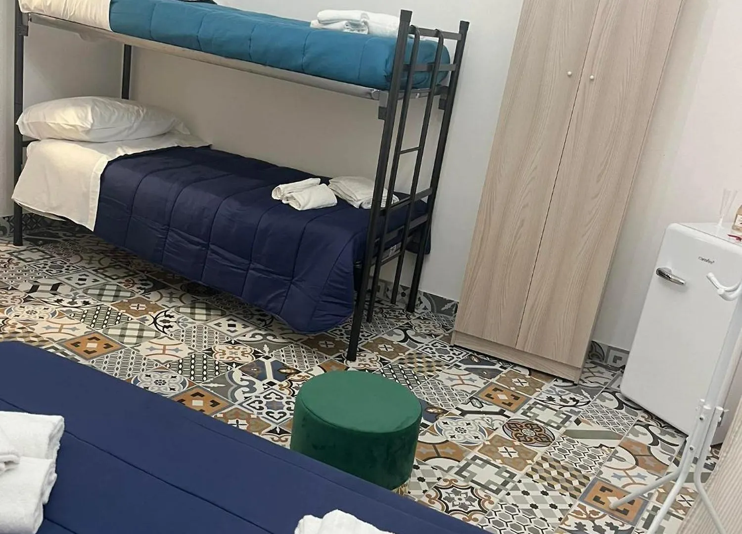 Bed & Breakfast B&B Un Sogno Per Sempre Naples Italy