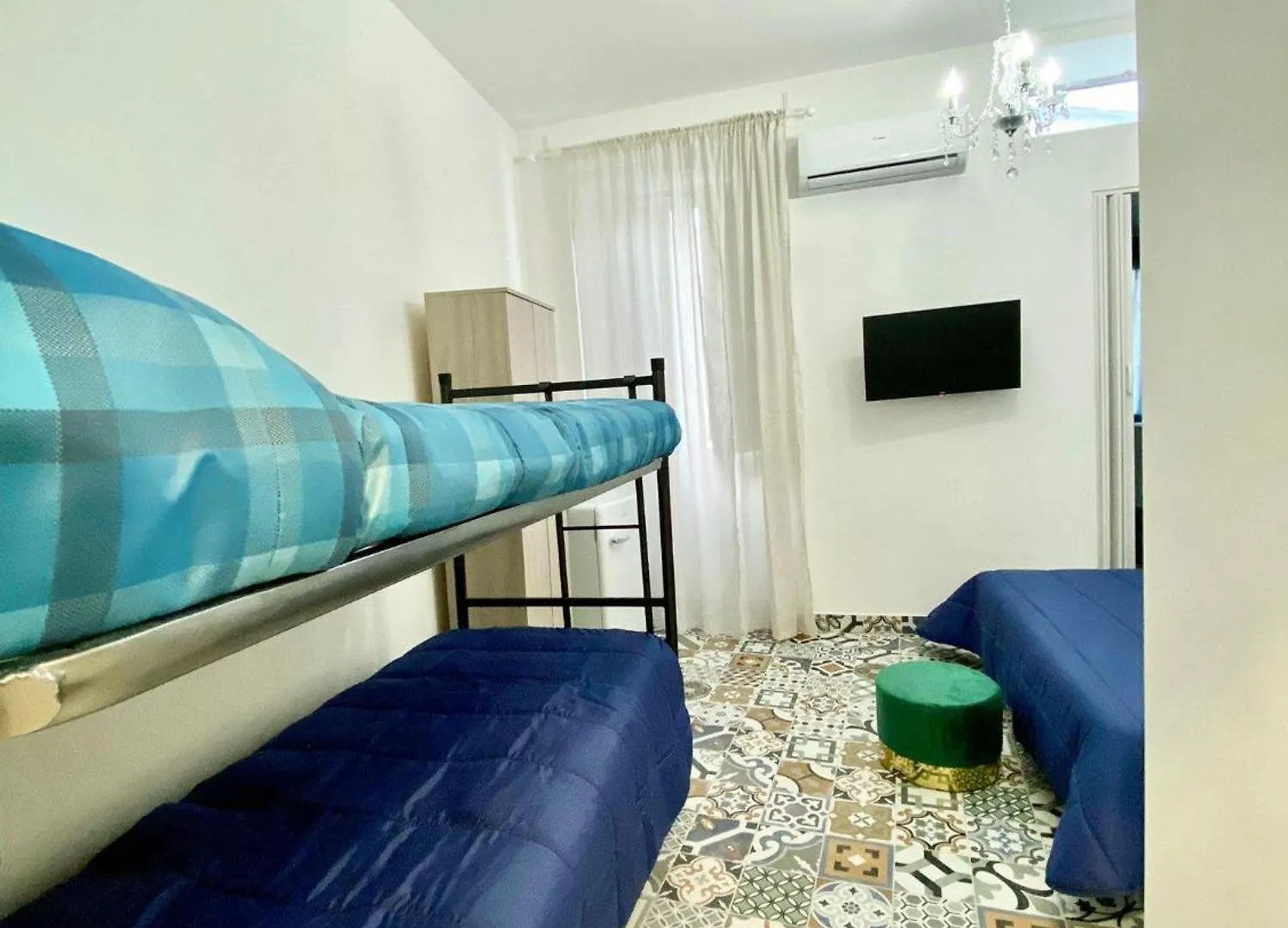 Bed & Breakfast B&B Un Sogno Per Sempre Naples Italy