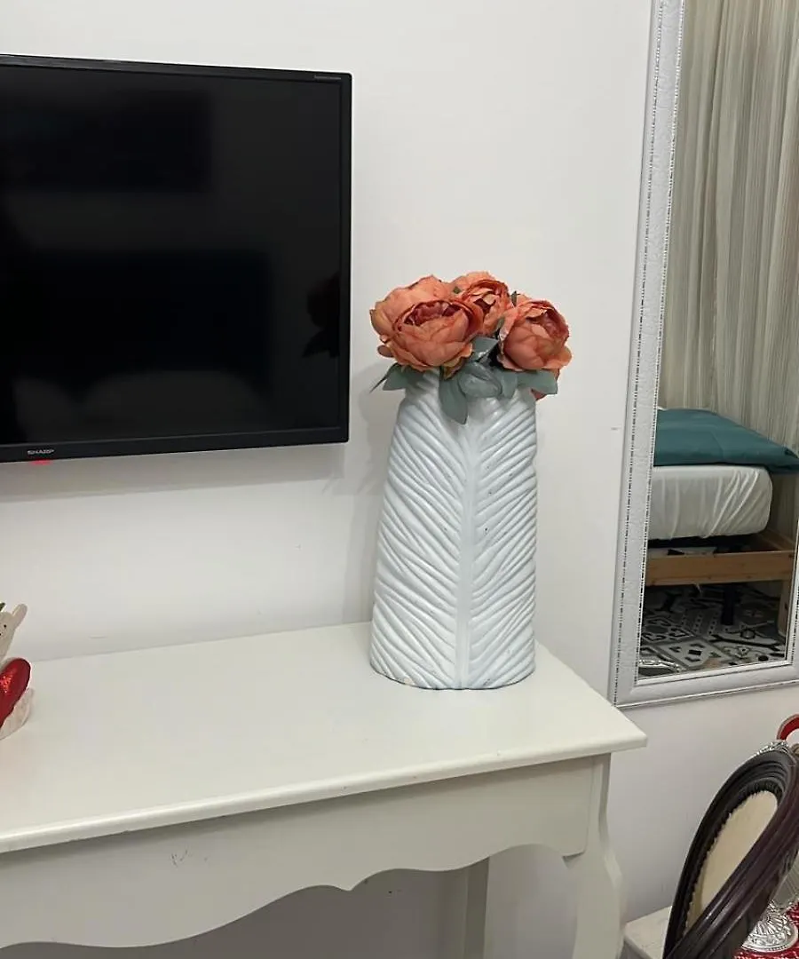 B&B Un Sogno Per Sempre 那不勒斯 意大利