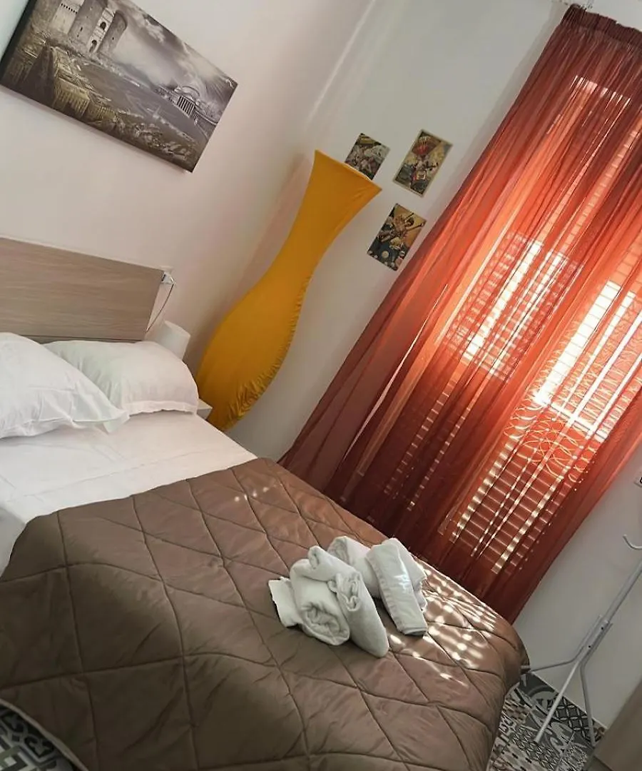 B&B Un Sogno Per Sempre Naples 0*,  Italy