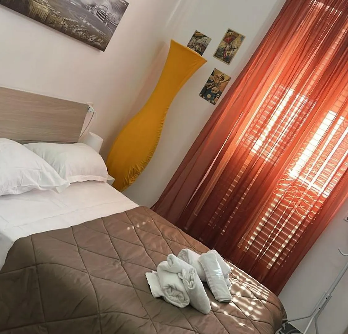 Bed & Breakfast B&B Un Sogno Per Sempre Naples