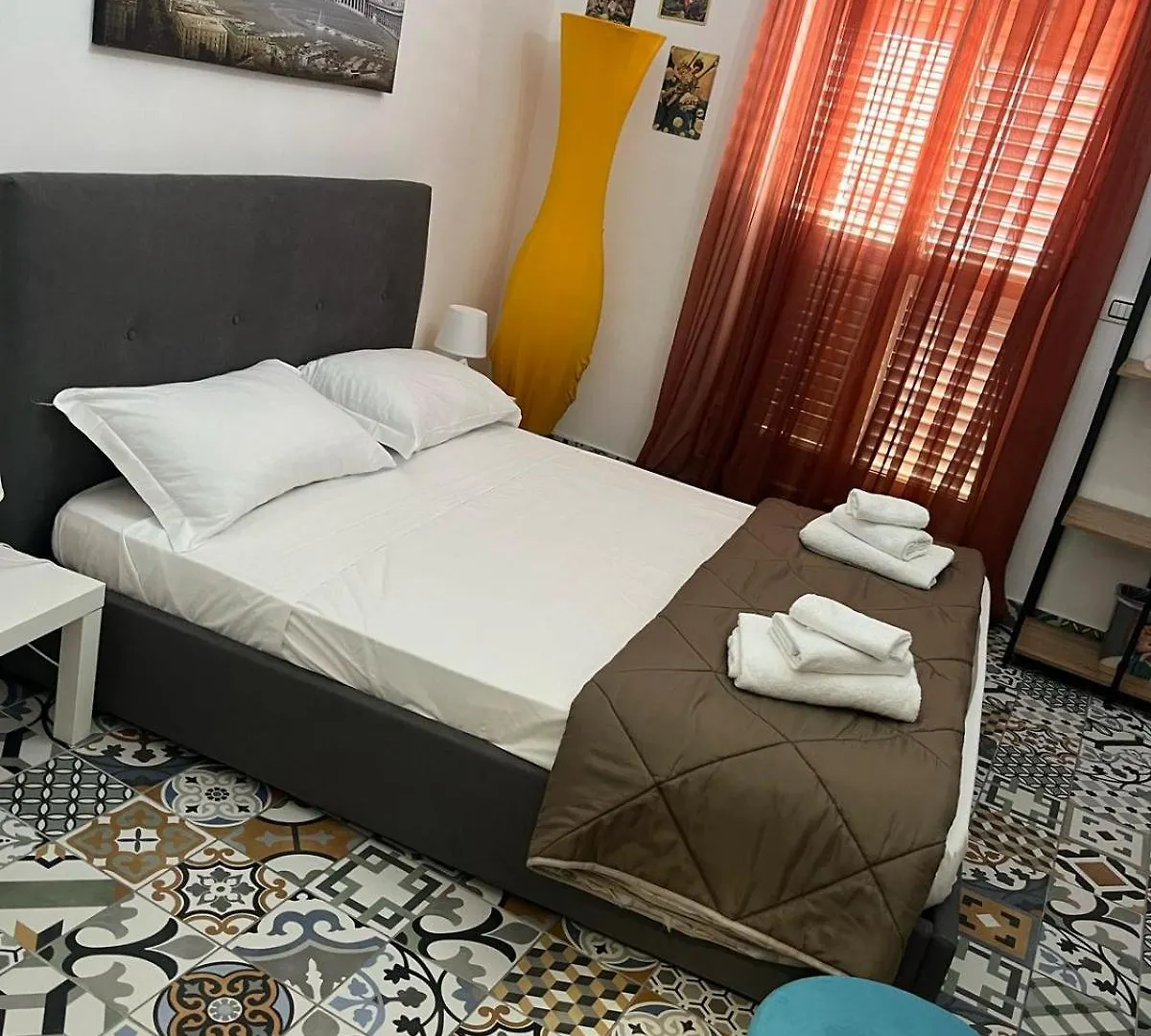 B&B Un Sogno Per Sempre Naples Italy