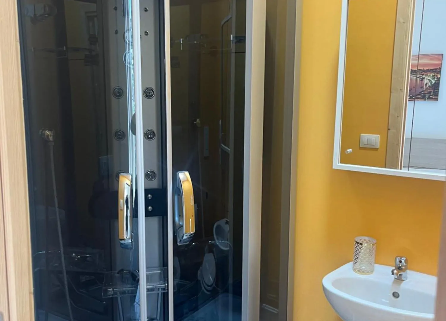 B&B Un Sogno Per Sempre 那不勒斯