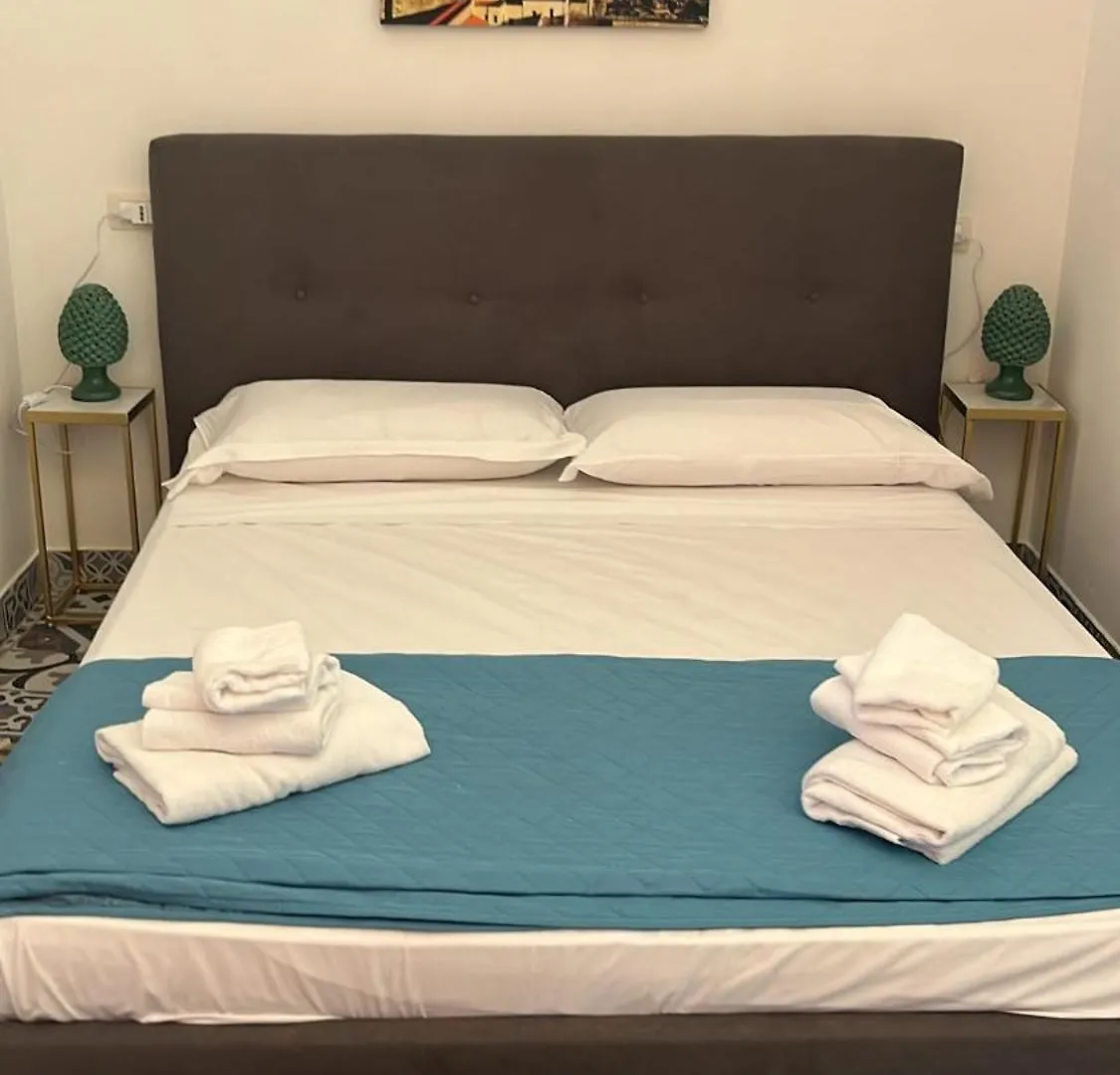B&B Un Sogno Per Sempre 那不勒斯